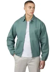 [Ben Sherman] Sports Blouson Jacket in Sage