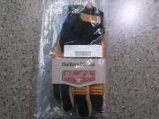 Bantam Gloves, Tan/Black, Size - Large, Part # 3301-2686, NEW