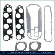 ✔Plenum Gasket For 01-04 Honda Odyssey Pilot 3.5L V6 SOHC 24V