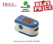 Contec CMS50DL Oximeter Pulse Oximeter From Finger, Saturation Dell’ Oxygen