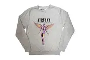 Nirvana In Utero Sweatshirt