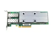 QLOGIC DUAL PORT 10/25GBE SFP+ PCIE 3.0 X8 NETWORK ETHERNET CARD AH2010406-40