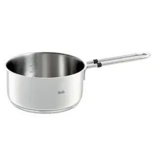 【Fissler】波恩系列-單柄醬汁鍋16cm/1.4L