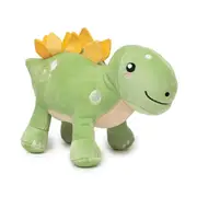 FuzzYard Stannis the Stegosaurus Plush Toy for Dogs