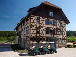 Spa & Golf Hotel Weimarer Land