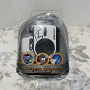 NEW SEALED Innovage Wireless Speaker FM Radio Scan Wireless 20 FT Transmitter
