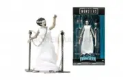 JADA 253251016 The Bride Franknstein Character for Collection CM 15 With Acces