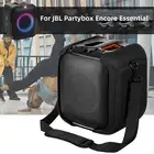 For JBL Partybox Encore Essential Speaker Case Shoulder Bag Cover Portable Shell