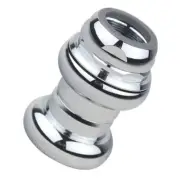 1\" Threaded Bicycle Headset Aluminum Alloy Fixed Gear High Performance