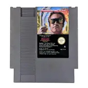 Power Blade (NES) [Pre-Owned]
