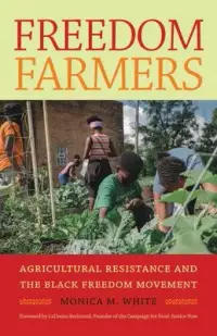 在飛比找博客來優惠-Freedom Farmers: Agricultural 