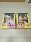 Nendoroid 2598 2599 Kirby Waddledy