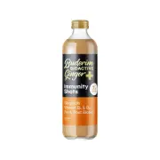 BUDERIM GINGER Bioactive + Immunity Shot | 350ml