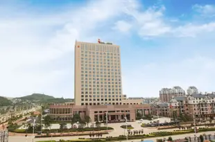 樂平東方國際酒店Oriental International Hotel