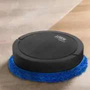 Danoz Cleaning Intelligent Wet And Dry Mopping/Sweeping Robot USB Rechargeable Mopping Machine - Incl. Postage