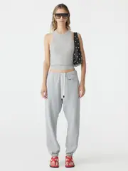 Fleece Trackpant
