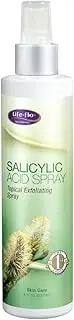 [Life-flo] Salicylic Acid Spray, 8 Ounce