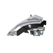 Derailleur Front Triple fd-ty601-l6 3x6/7/8v Top Swing Band 34,9mm Sh