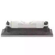 Starrett 98-4 4" Machinists Precision Level 50440