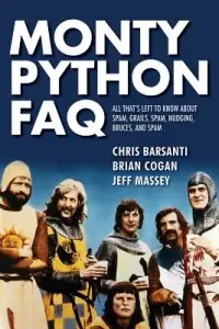 在飛比找博客來優惠-Monty Python Faq: All That’s L