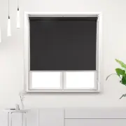 NEW, Roller Window Shades,100% Blackout UV Protection 38”x72” #BD2724-521G