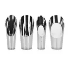 Bonsai Soil Spade Potting Spade Wear Resistant Bonsai Tool Bucket Spade for