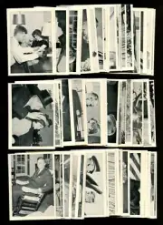 1963 ROSAN JOHN F KENNEDY JFK - COMPLETE SET of 64 NM-MT