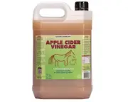 NRG Apple Cider Vinegar 5ltr