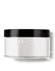 OPI SNS Gelish Dip Dipping Nail Powder DPL00 Alpine Snow 4.25 oz / 120.5 g