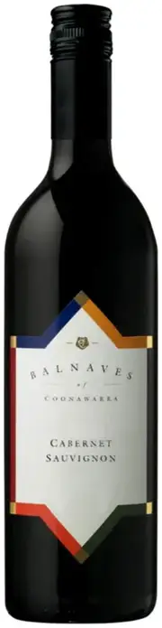 Balnaves Cabernet Sauvignon 750ml