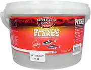 Freshwater Flake 12oz