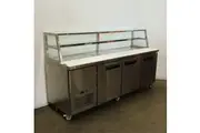 FED SCB/21 Sandwich Prep Bench - 758781 - Refurbished