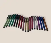 Formvan Universal Touch Screen Stylus Pen 19 Pack