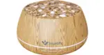 TrueLife AIR D9 Smart Ultrasonic Aroma Diffuser and Air Humidifier