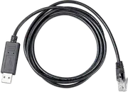 Victron BlueSolar PWM-Pro to USB Interface Cable