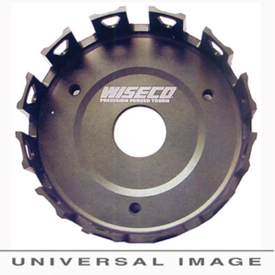 Fits 1991 Kawasaki KX60 Clutch Basket Wiseco WPP3006