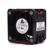 1PCS New FFR0612DHE DC Brushless Cooling Fan 6038 DC12V 3.3A 6CM