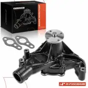 Engine Water Pump for Chevrolet C10 C30 Suburban G20 G30 Van Malibu P10 P20 V10 (for: Chevrolet)