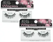 Ardell Wispies False Eyelashes 2pc Combo