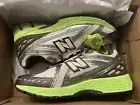 SSENSE New Balance 1906 Running Shoes Brown Green 9.5 New In Box