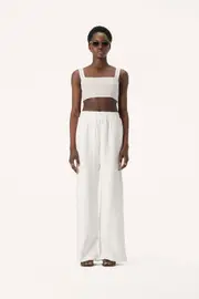 Patria Top Natural Size 14 | Elka Collective