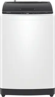 Haier 7.5kg Top Load Washer