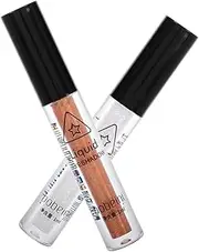 Ultrafine Glitter Liquid Eyeshadow Long-lasting Shimmer Eyeliner Sparkling Makeup