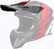 Airoh Aviator Ace 2 Proud, peak