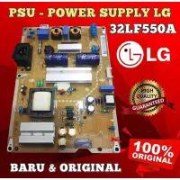 在飛比找蝦皮購物優惠-Psu LG 32LF550A 電源 LG 32LB550A