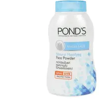 在飛比找蝦皮購物優惠-泰國 PONDS 旁氏 魔力控油防曬粉 50g 藍瓶