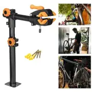 Bike Repair Stand Desktop Mount Folding Workstand for Folding Bike Road Bike