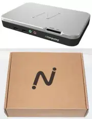 NComputing 500-0126 N500 Arm Cortex A9 512Mb RAM Ultra Small Thin Client NIB New