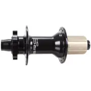 SunRingle SRC Disc rear hub 12x150/157mm thru-axle 32h black
