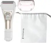 New Smooth S1 Lady Shaver, WF1000AU, Cordless Waterproof Women's Shaver-AU